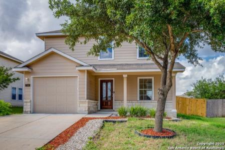 7346 Milky Way Dawn, San Antonio, 得克萨斯州 78252, 美国