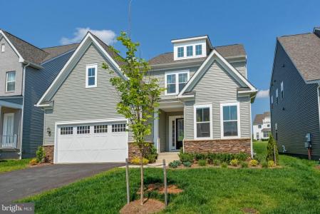 950 Warlander Drive SW, Leesburg, 維吉尼亞州 20175, 美國