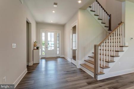 950 Warlander Drive SW, Leesburg, 維吉尼亞州 20175, 美國
