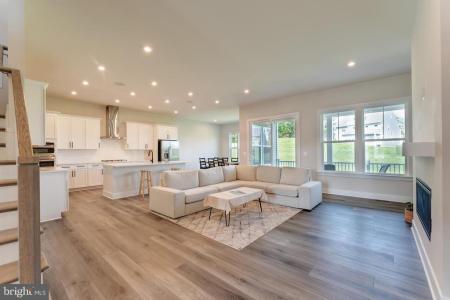 950 Warlander Drive SW, Leesburg, 維吉尼亞州 20175, 美國