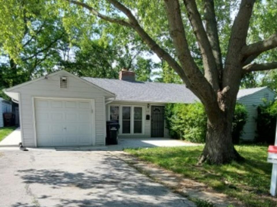 348 Niagara Street, Park Forest, Illinois 60466, États-Unis