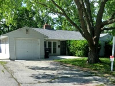 348 Niagara Street, Park Forest, Illinois 60466, États-Unis