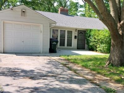 348 Niagara Street, Park Forest, Illinois 60466, États-Unis
