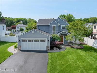 46 Sweet Gum Road, Howell, NJ 07731, USA