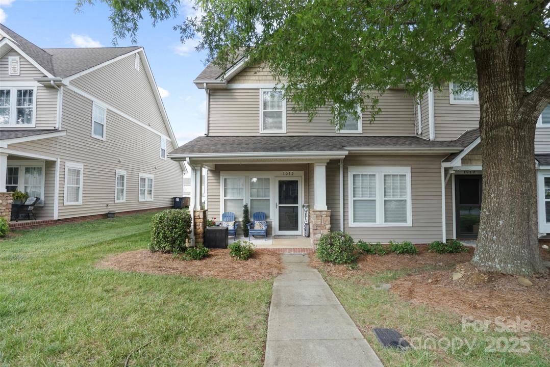 1012 Laparc Lane, Indian Trail, Caroline Du Nord 28079, États-Unis