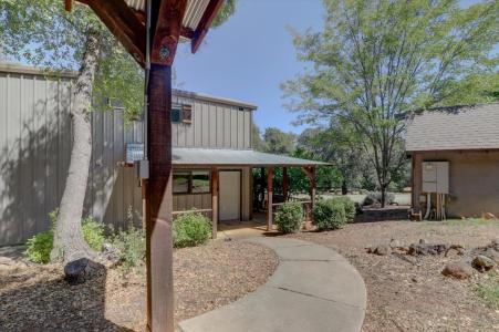 17620 Red Ball Circle, Grass Valley, California 95949
