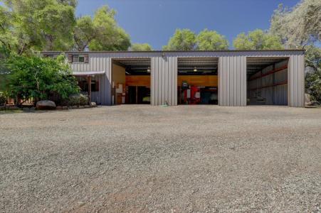 17620 Red Ball Circle, Grass Valley, California 95949