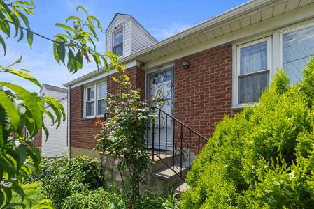 237 Woodland Ave, Yonkers, Nueva York 10703, Estados Unidos