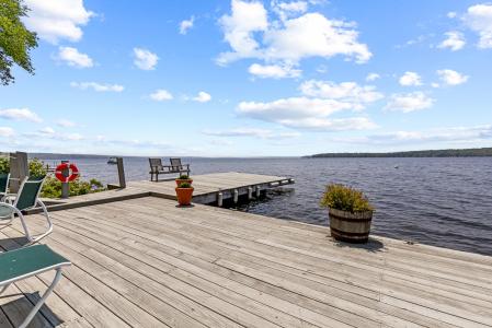 59 Wild Acres Road, Raymond, Maine 04071, USA