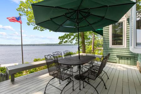 59 Wild Acres Road, Raymond, Maine 04071, Estados Unidos