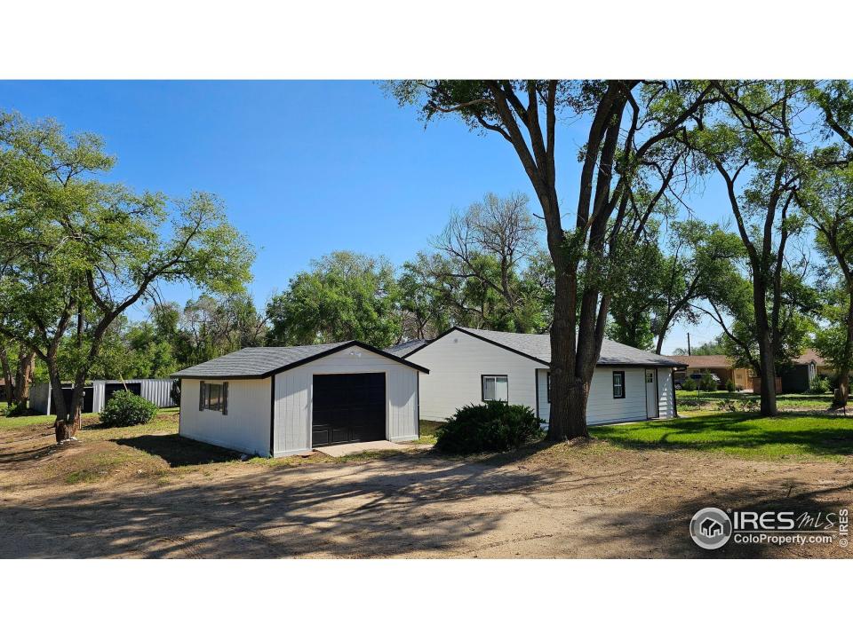 15445 Highway 144, Fort Morgan, Colorado 80701, Stati Uniti