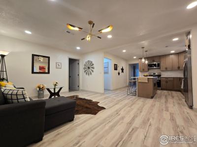 15445 Highway 144, Fort Morgan, Colorado 80701, Stati Uniti