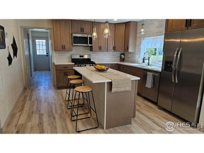 15445 Highway 144, Fort Morgan, Colorado 80701, Stati Uniti