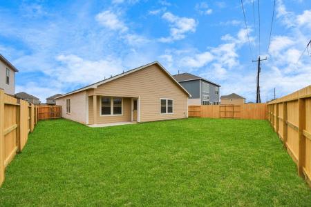 5316 Latigo Court, Alvin, Texas 77511, USA