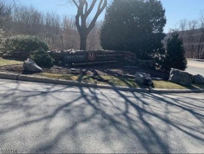 5 Pevero Drive, Unit 4, Vernon, New Jersey 07462