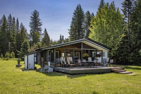 12 Otts Basin Rd., Sagle, Idaho 83860, Estados Unidos