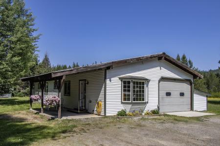 12 Otts Basin Rd., Sagle, Idaho 83860, Estados Unidos