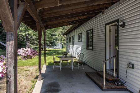 12 Otts Basin Rd., Sagle, Idaho 83860, Estados Unidos