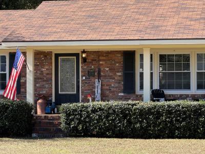 Bainbridge, Georgia 39819-819