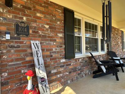 Bainbridge, Georgia 39819-819