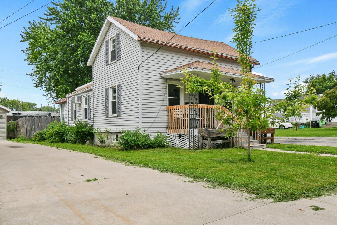 324 N Lincoln Ave, Beaver Dam, Wisconsin 53916, Estados Unidos