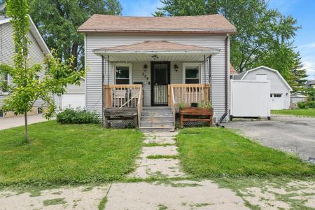 324 N Lincoln Ave, Beaver Dam, Wisconsin 53916, Estados Unidos