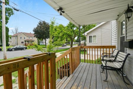 324 N Lincoln Ave, Beaver Dam, Wisconsin 53916, USA