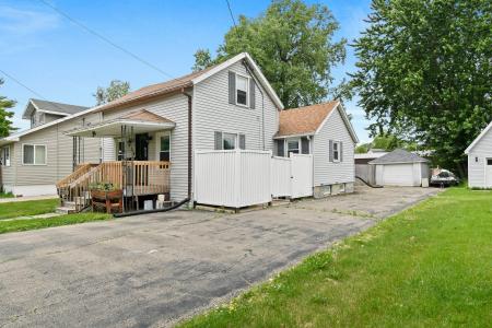 324 N Lincoln Ave, Beaver Dam, Wisconsin 53916, Estados Unidos