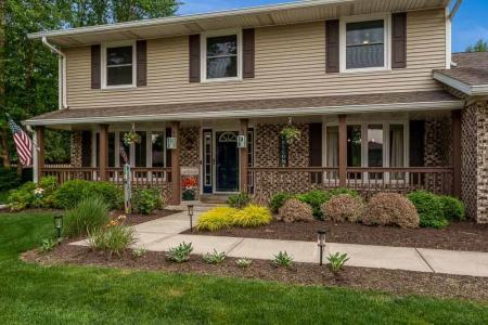 6647 Mindy Lane, Rockford, Illinois 61107, USA
