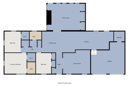 1022 Kings Row, Denton, Texas 76209, USA