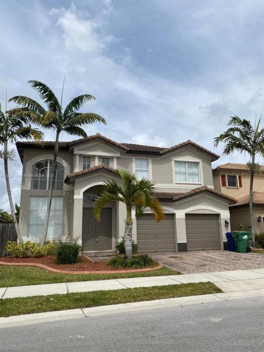 Miami, Florida 33196, HOA KỲ