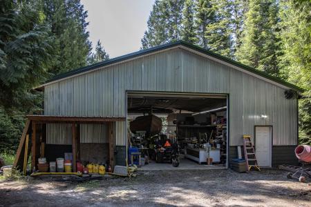 148 Cedar Meadows , Sagle, Idaho 83860, USA