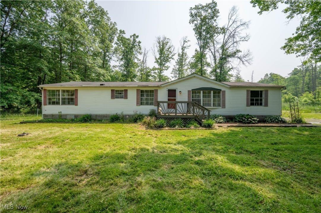 2500 Mcclintocksburg Road, Deerfield, Ohio 44411, Estados Unidos