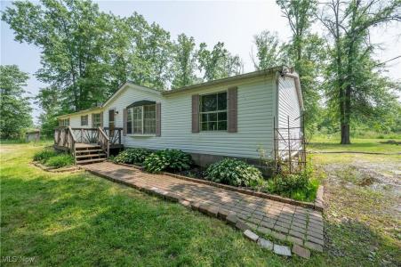 2500 Mcclintocksburg Road, Deerfield, Ohio 44411, Estados Unidos