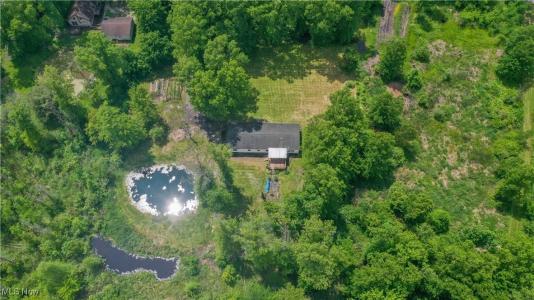 2500 Mcclintocksburg Road, Deerfield, Ohio 44411, Estados Unidos