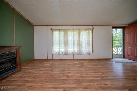 2500 Mcclintocksburg Road, Deerfield, Ohio 44411, Estados Unidos