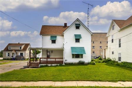 125 N Arlington Avenue, Niles, Ohio 44446, Estados Unidos