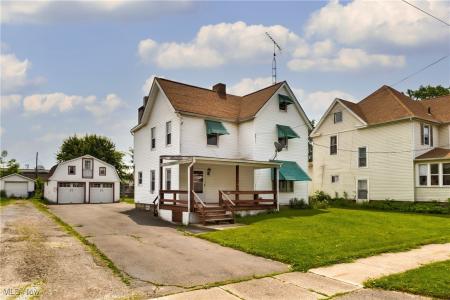 125 N Arlington Avenue, Niles, Ohio 44446, États-Unis