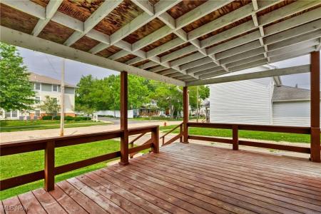125 N Arlington Avenue, Niles, Ohio 44446, États-Unis