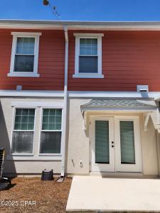 119 Sand Oak Boulevard, Panama City Beach, Floride 32413, États-Unis