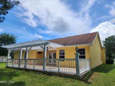 121 Biltmore Place, Panama City Beach, Florida 32413, Stati Uniti