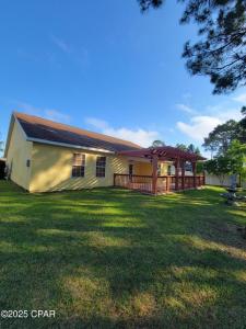 121 Biltmore Place, Panama City Beach, Florida 32413, USA