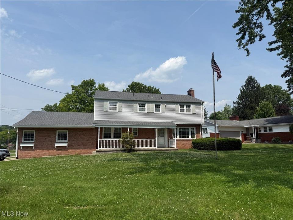 3022 Heatherbrae Drive, Poland, Огайо 44514, Соединенные Штаты