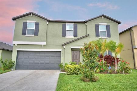 4400 TROTTERS WAY, LAKELAND, Florida 33801, USA