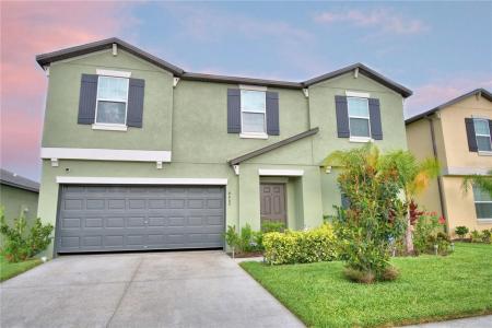 4400 TROTTERS WAY, LAKELAND, Florida 33801, USA