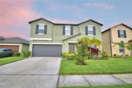 4400 TROTTERS WAY, LAKELAND, Florida 33801, USA