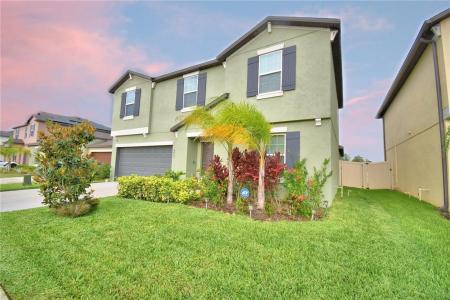 4400 TROTTERS WAY, LAKELAND, Florida 33801, USA