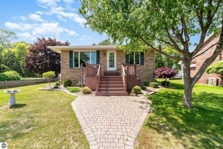 589 Pine Lane, East Tawas, ميشيغان 48730, الولايات المتحدة