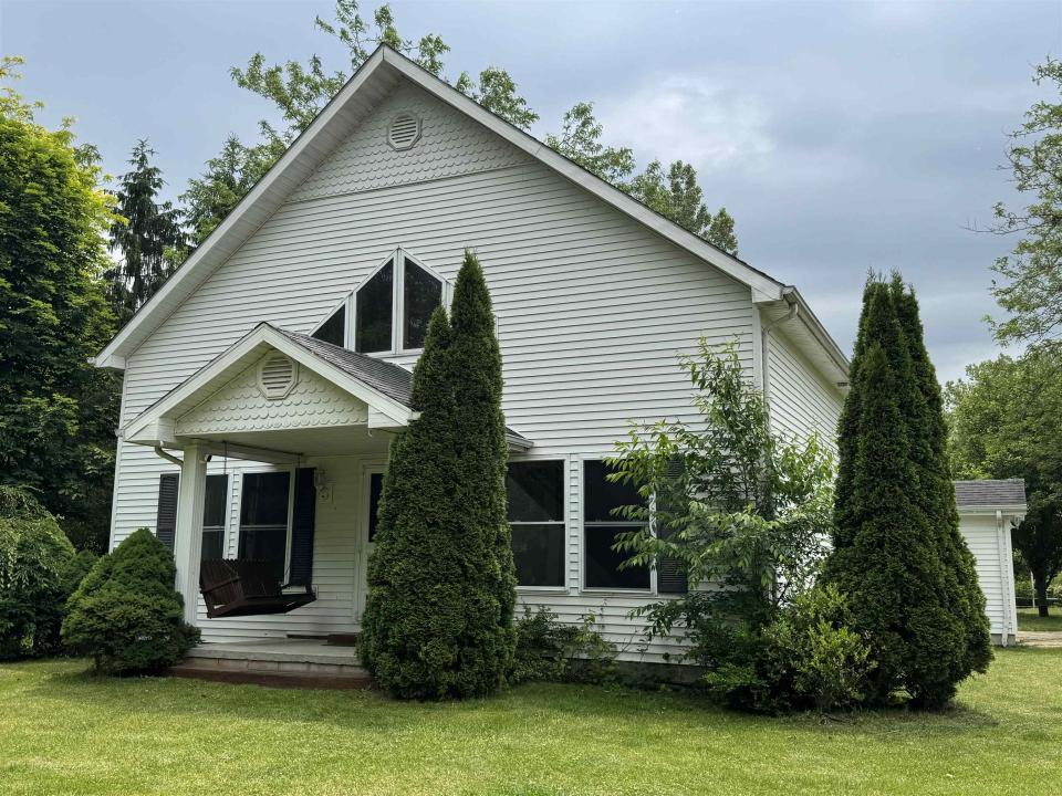 8907 Ormes, Vassar, Michigan 48768, USA