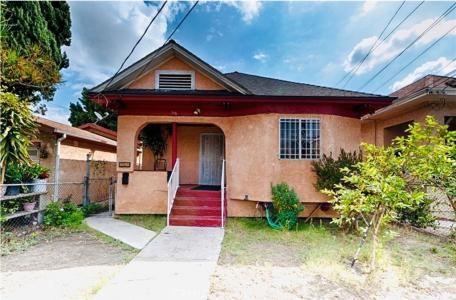 156 S Clarence Street, Los Angeles, California 90033, HOA KỲ